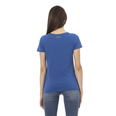 Trussardi Action T-särgid